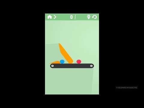 Video guide by TheGameAnswers: Slash Pong! Level 33 #slashpong