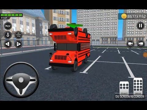 Video guide by PÄ±rPÄ±r Games: Car School Level 2 #carschool