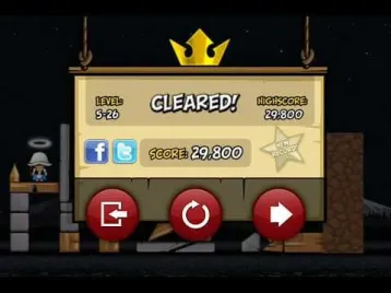 Video guide by SnowmansApartment: Siege Hero level 5-26 #siegehero