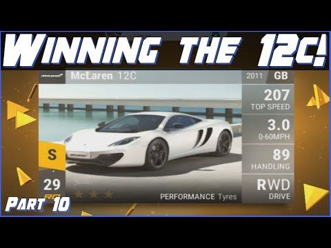 Video guide by RacingGamerSlovenia: Top Drives Level 10 #topdrives