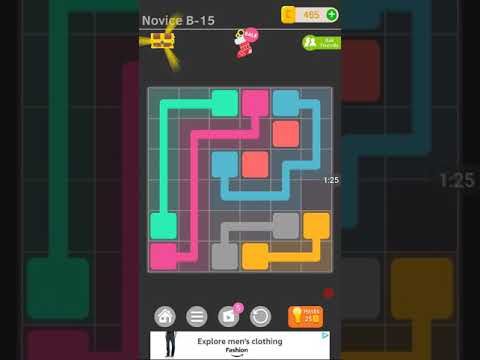 Video guide by Game zone18: Puzzledom Level 15 #puzzledom