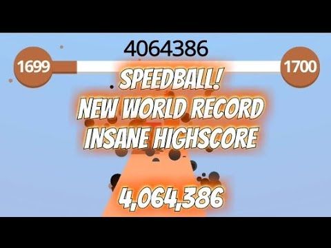Video guide by Ayuumi: SpeedBall!  - Level 1586 #speedball