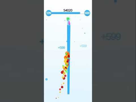 Video guide by MOOZA: SpeedBall! Level 600 #speedball