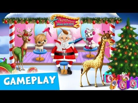 Video guide by : Christmas Wonderland 2  #christmaswonderland2
