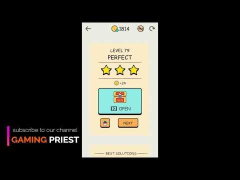 Video guide by GAMING PRIEST: Hello Stars Level 79 #hellostars