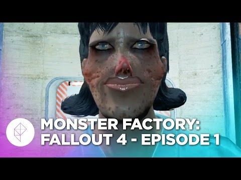 Video guide by Polygon: Monster Factory Level 1 #monsterfactory