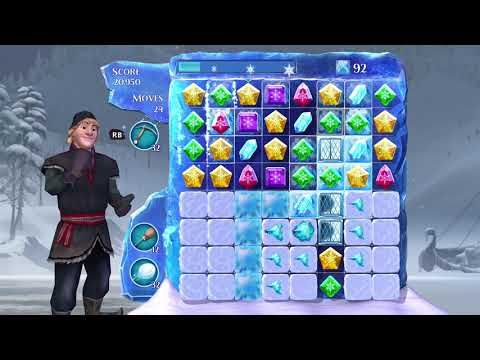 Video guide by The Turing Gamer: Snowball!! Level 243 #snowball