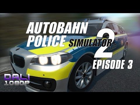 Video guide by Jimmy Dali: Autobahn Police Simulator Level 3 #autobahnpolicesimulator
