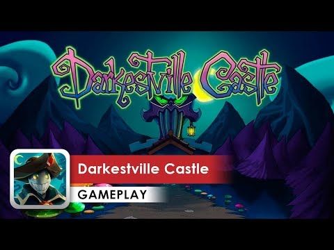 Video guide by : Darkestville Castle  #darkestvillecastle