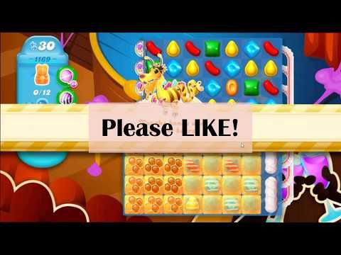Video guide by Blogging Witches: Candy Crush Soda Saga Level 1169 #candycrushsoda