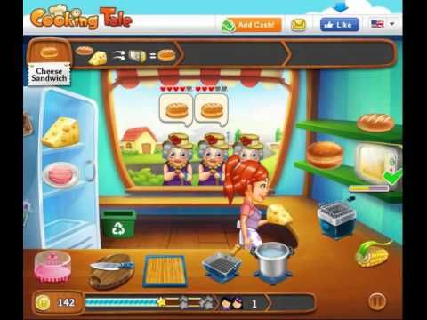 Video guide by Gamegos Games: Cooking Tale Level 7 #cookingtale