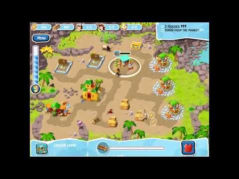 Video guide by Game Your Game: Tribes Level 58 #tribes