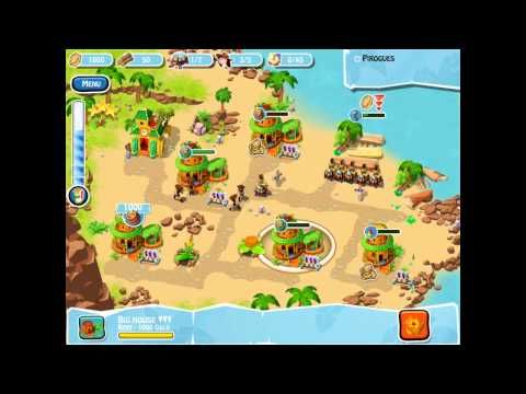Video guide by Game Your Game: Tribes Level 88 #tribes