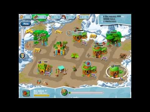 Video guide by Game Your Game: Tribes Level 65 #tribes