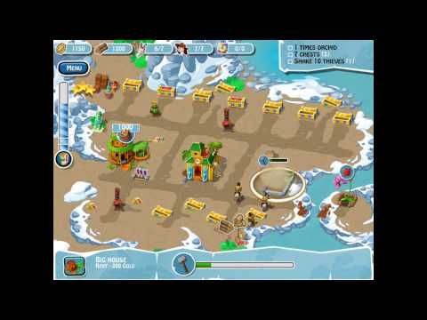Video guide by Game Your Game: Tribes Level 68 #tribes