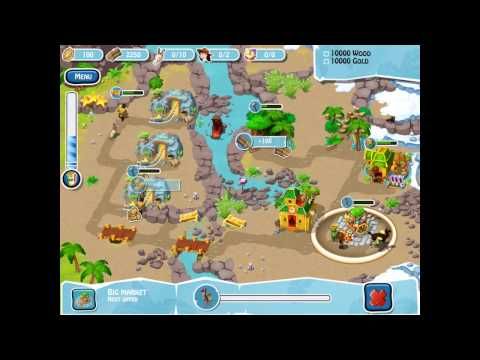Video guide by Game Your Game: Tribes Level 64 #tribes