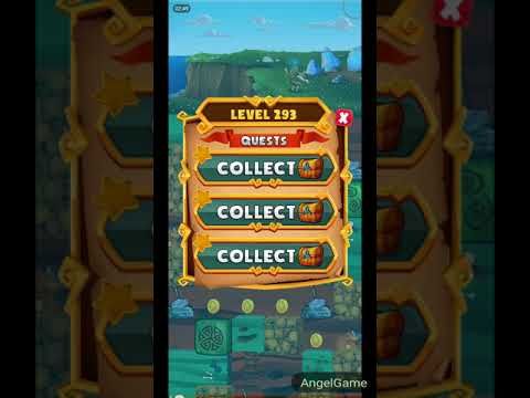 Video guide by Angel Game: Dig Out! Level 291 #digout