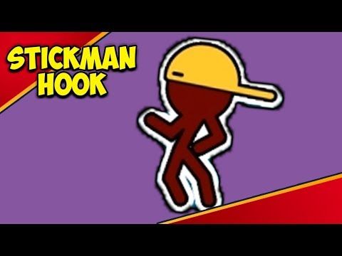 Video guide by baastiZockt: Stickman Hook Level 75 #stickmanhook