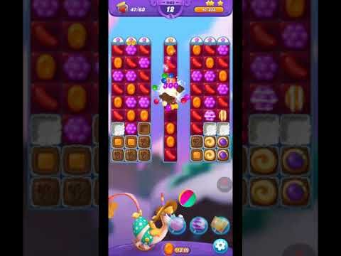 Video guide by Blogging Witches: Candy Crush Friends Saga Level 1102 #candycrushfriends