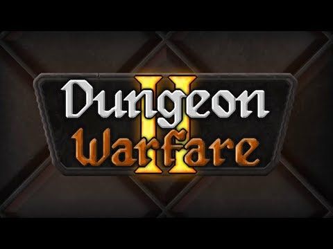 Video guide by : Dungeon Warfare 2  #dungeonwarfare2