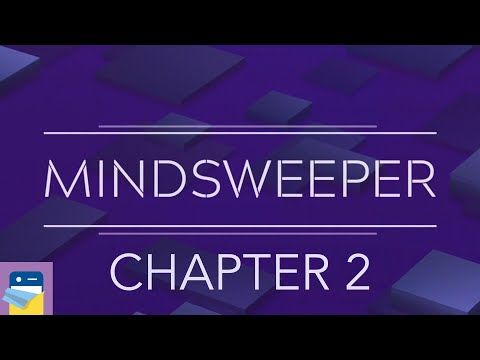 Video guide by App Unwrapper: Mindsweeper: Puzzle Adventure Chapter 2 #mindsweeperpuzzleadventure
