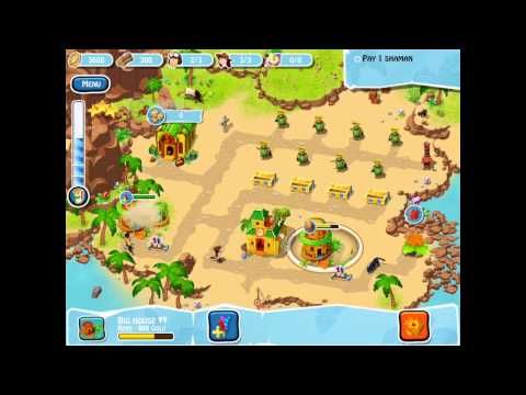 Video guide by Game Your Game: Tribes Level 86 #tribes