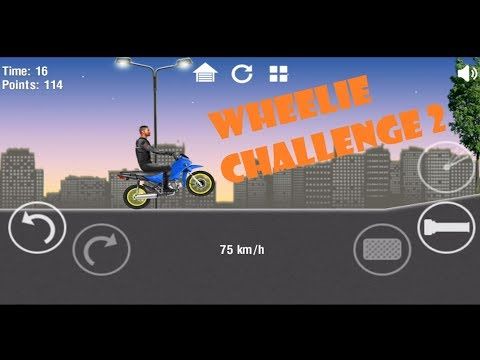 Video guide by Game On2704: Moto Wheelie Level 1-4 #motowheelie