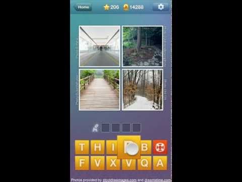 Video guide by Nerdgemeinde: What's the word? level 206 #whatstheword