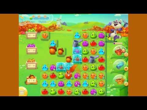 Video guide by Blogging Witches: Farm Heroes Super Saga Level 144 #farmheroessuper