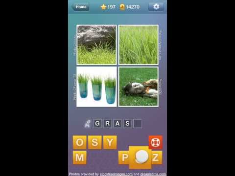 Video guide by Nerdgemeinde: What's the word? level 197 #whatstheword