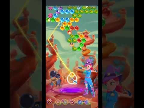 Video guide by Blogging Witches: Bubble Witch 3 Saga Level 1488 #bubblewitch3