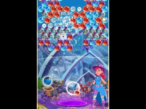 Video guide by Lynette L: Bubble Witch 3 Saga Level 610 #bubblewitch3