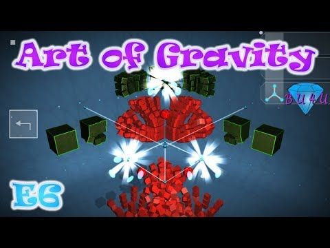 Video guide by BU4U Gaming: Art Of Gravity Level 66-69 #artofgravity