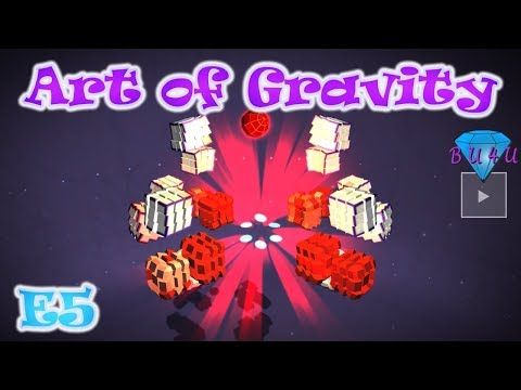Video guide by BU4U Gaming: Art Of Gravity Level 58-65 #artofgravity