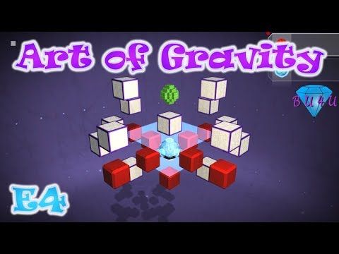 Video guide by BU4U Gaming: Art Of Gravity Level 46-57 #artofgravity