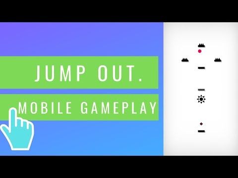 Video guide by : Jump Out.  #jumpout