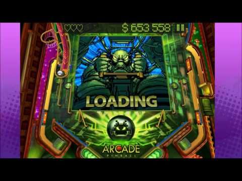 Video guide by SonicSegaFan1991: Pinball HD Collection Level 6 #pinballhdcollection