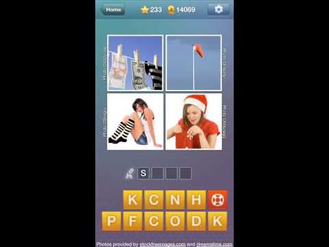 Video guide by Nerdgemeinde: What's the word? level 233 #whatstheword