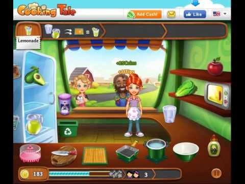 Video guide by Gamegos Games: Cooking Tale Level 42 #cookingtale