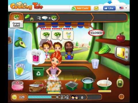 Video guide by Gamegos Games: Cooking Tale Level 41 #cookingtale
