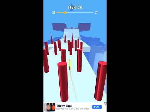 Video guide by Usman's Gaming: Coin Rush! Level 61-80 #coinrush