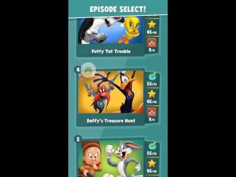Video guide by MrNodoMVP: Looney Tunes Dash! Level 427 #looneytunesdash