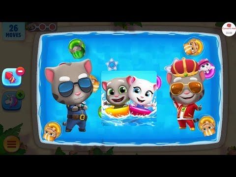 Video guide by Cartoons Mee: Pool 2017 Level 88 #pool2017