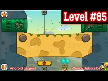 Video guide by Android Legend: Amigo Pancho Level 85 #amigopancho