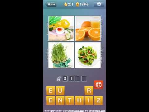 Video guide by Nerdgemeinde: What's the word? level 251 #whatstheword