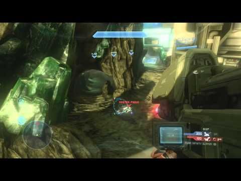 Video guide by RageQuitUnited: Halo 4 Level 130 #halo4