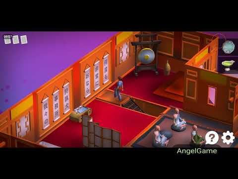Video guide by Angel Game: Mindsweeper: Puzzle Adventure Chapter 3 - Level 7 #mindsweeperpuzzleadventure