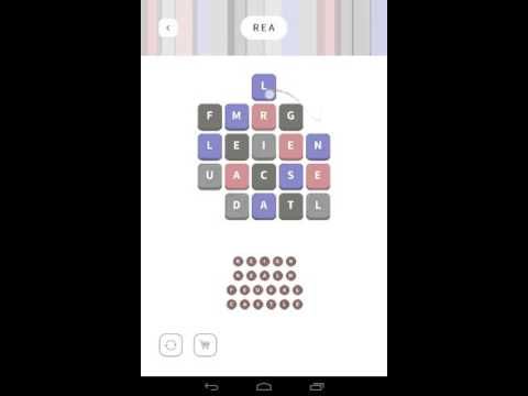 Video guide by iplaygames: WordWhizzle Level 379 #wordwhizzle