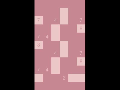 Video guide by Load2Map: Bicolor Level 13-9 #bicolor
