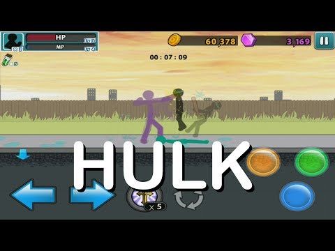 Video guide by Fradhana Satriawan: Anger of Stick 5 Level 10 #angerofstick